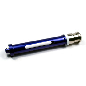 Piston Aluminium APS-2 : Compression Optimale pour M24 et APS-2