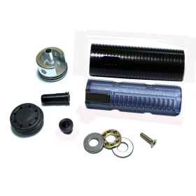 Kit cylindre XM177-E2 : Compression optimisée pour XM177/M4