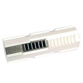 Piston Polycarbonate 16 Dents pour AEG Standards - Durabilité Optimale