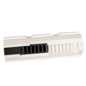 Piston Haute Vitesse AEG - Polycarbonate, 7 Dents Acier Renforcées
