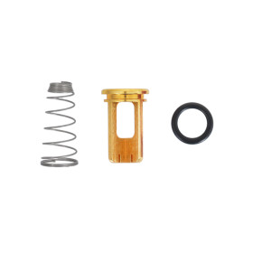 Ice Pick GBB Flute Valve : +10% Puissance, Compatibilité Universelle