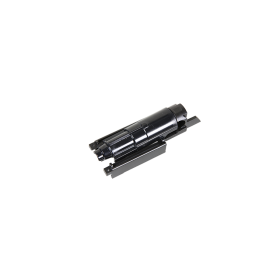 Nozzle et cylindre céramique pour GPM9 G&G - Durabilité optimale