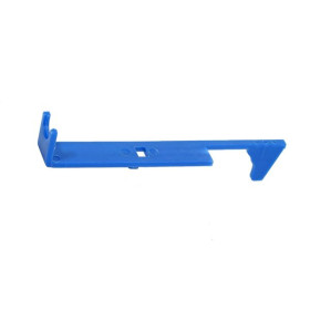 Tappet Plate V2 Airsoft : Durabilité ABS, Compatibilité V2