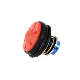 Tête de piston Bore Up AEG - Aluminium robuste, roulement intégré