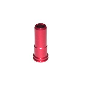 Nozzle M4 21.4mm : Compression Optimisée pour Répliques