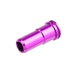 Nozzle AK Court 19.7mm : Aluminium CNC pour Répliques AK Courtes