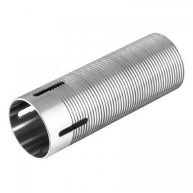 Cylindre AEG 301-400mm Teflon : Optimisation Airsoft Précise