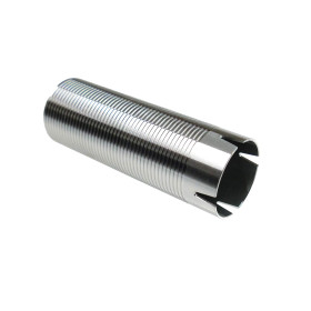 Cylindre AEG 401-450mm Teflon : Optimisation Airsoft Assurée