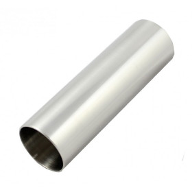 Cylindre AEG 451-590mm : Durabilité Teflon pour Airsoft