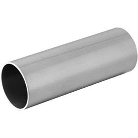 Cylindre AEG 300-400mm Teflon : Compression Optimisée Airsoft