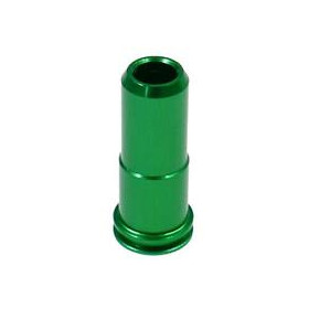 Nozzle G3 21.3mm : Compression Optimisée pour Répliques Airsoft