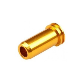 Nozzle P90 20.8mm : Compression Optimisée pour Répliques