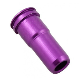 Nozzle AK Court 19.75mm : Compression Optimisée pour Répliques