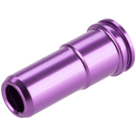 Nozzle AK Long 20.7mm : Compression Optimisée pour Répliques