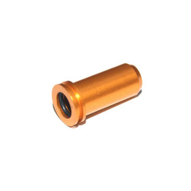 Nozzle MP5 17.8mm : Compression Optimisée, Aluminium Léger