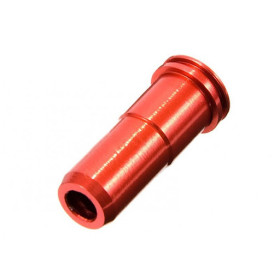 Nozzle M4 21.4mm : Compression Optimisée pour Répliques M4