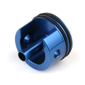 Tête de cylindre aluminium pour Gearbox AK - Durable et précise