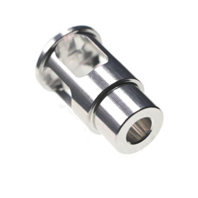 Jet Nozzle ABS GBB : Fiabilité et Durabilité pour Airsoft