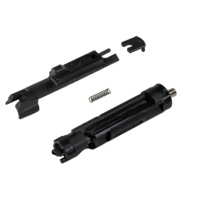 Nozzle Renforcé GBBR pour MWS Marui - Performance Optimisée