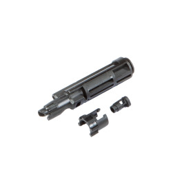 Nozzle GBBR Renforcé pour Marui MWS - Durabilité Optimale