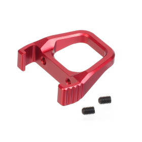 Charging Ring AAP01 Rouge : Style Unique pour Pistolet AAP01