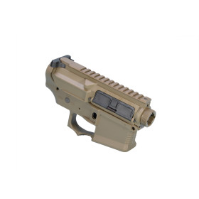 Corps ABS Tan pour Répliques AM013-AM015 - Léger et Résistant