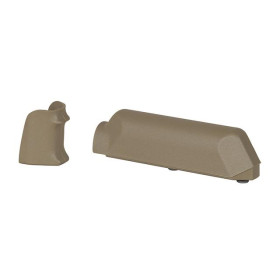Kit de Conversion Tan pour SNIPER STRIKER AS-01 - Ergonomie et Style