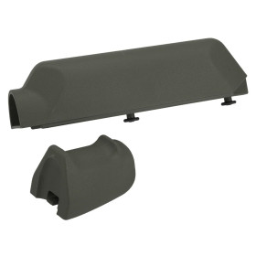 Kit de Conversion Striker OD pour AS-01 : Confort et Précision