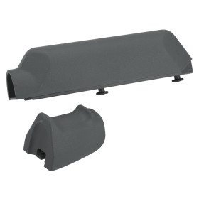 Kit de Conversion Striker Gris pour AS-01 - Confort et Stabilité