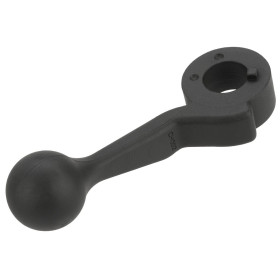 Levier d'armement métal pour STRIKER AS-01 Amoeba, robuste et facile à installer
