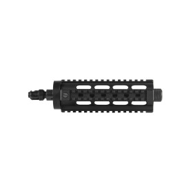 Garde-main M45 Mid noir pour M45 X CLASS ARES, déverrouillage rapide