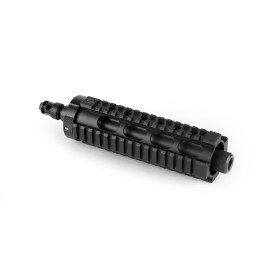 Garde-main M45 Mid noir pour M45 X CLASS ARES, déverrouillage rapide