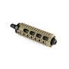 Garde-main M45 Mid Tan ARES : Flexibilité et Robustesse Airsoft