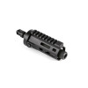 Garde-main M45 Mlok Short Black pour répliques ARES M45 X CLASS