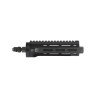 Garde-main M45 Mlok Mid Black pour répliques ARES M45 X CLASS