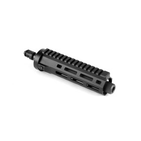 Garde-main M45 Mlok Mid Black pour répliques ARES M45 X CLASS