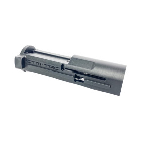 Culasse AAP01 7075 Lite BK : Légèreté et Performance Optimale