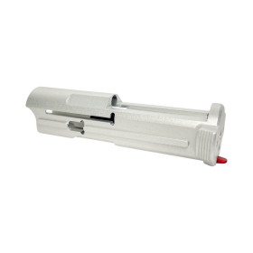 Culasse AAP01 7075 Lite SV : Légèreté et Performance Optimale