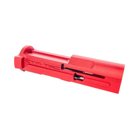 Culasse AAP01 7075 Lite RD : Légèreté et Performance Optimale