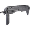 Kit de conversion AP7 pour AAP01 : Transformez en SMG léger