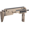 Kit de conversion AP7 AAP01 Tan : Transformez en SMG léger et robuste