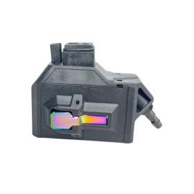 Adaptateur HPA HiCapa M4 - Nylon Renforcé, 140 PSI Max