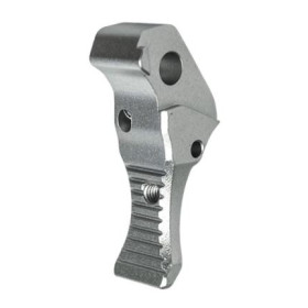 Détente Ajustable Trigger Athletics CNC AAP01 SV - Aluminium 6061