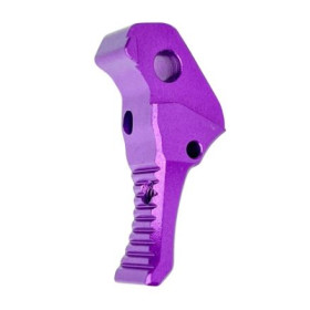 Détente Ajustable CNC AAP01 VT en Aluminium 6061, 4,8g