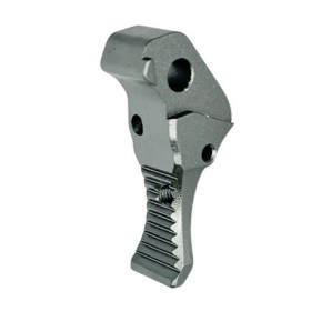 Détente Ajustable Aluminium AAP01 GY - Compatible AAP-01 & G WE