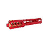 Culasse AAP01 Fuku-2 CNC Rouge/Or - Légère et Précise