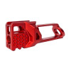 Compensateur AAP01 Fuku-2 CNC RD : Aluminium CNC, Tracer Ready