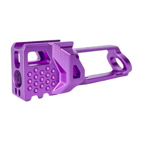 Compensateur AAP01 Fuku-2 CNC VT : Aluminium CNC, Filetage Tracer
