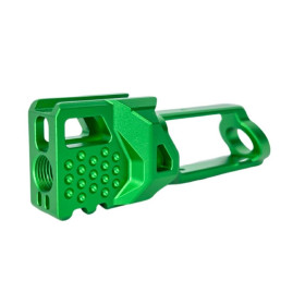 Compensateur AAP01 Fuku-2 CNC GN : Aluminium CNC, Tracer Ready