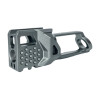 Compensateur AAP01 Fuku-2 CNC GY : Aluminium CNC, Tracer Ready